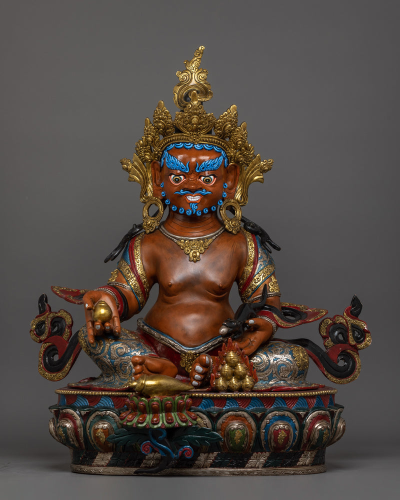 himalayan-spiritual-art-of-dzambhala