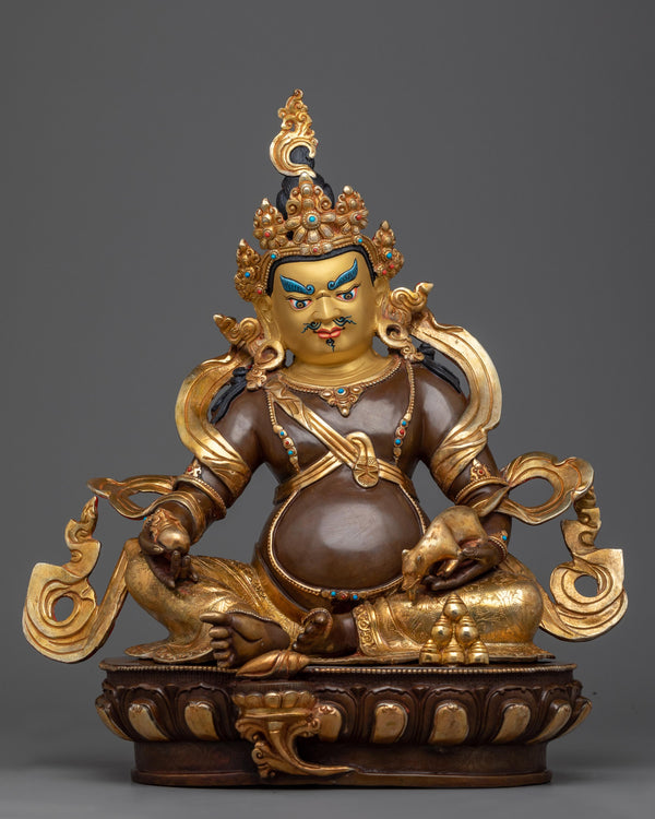 wealth-deity-dzambhala