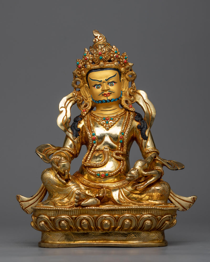 wealth-deity-Jambhala