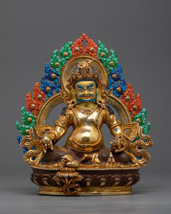dzambhala-jewels-deity