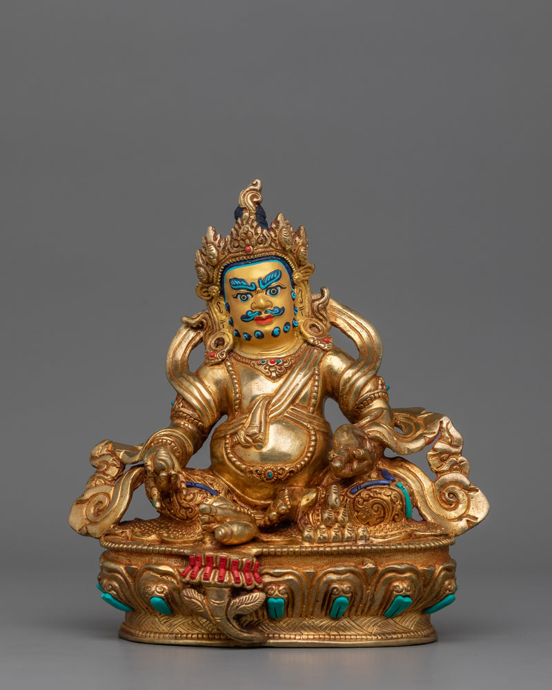 buddhist-protector-dzambhala