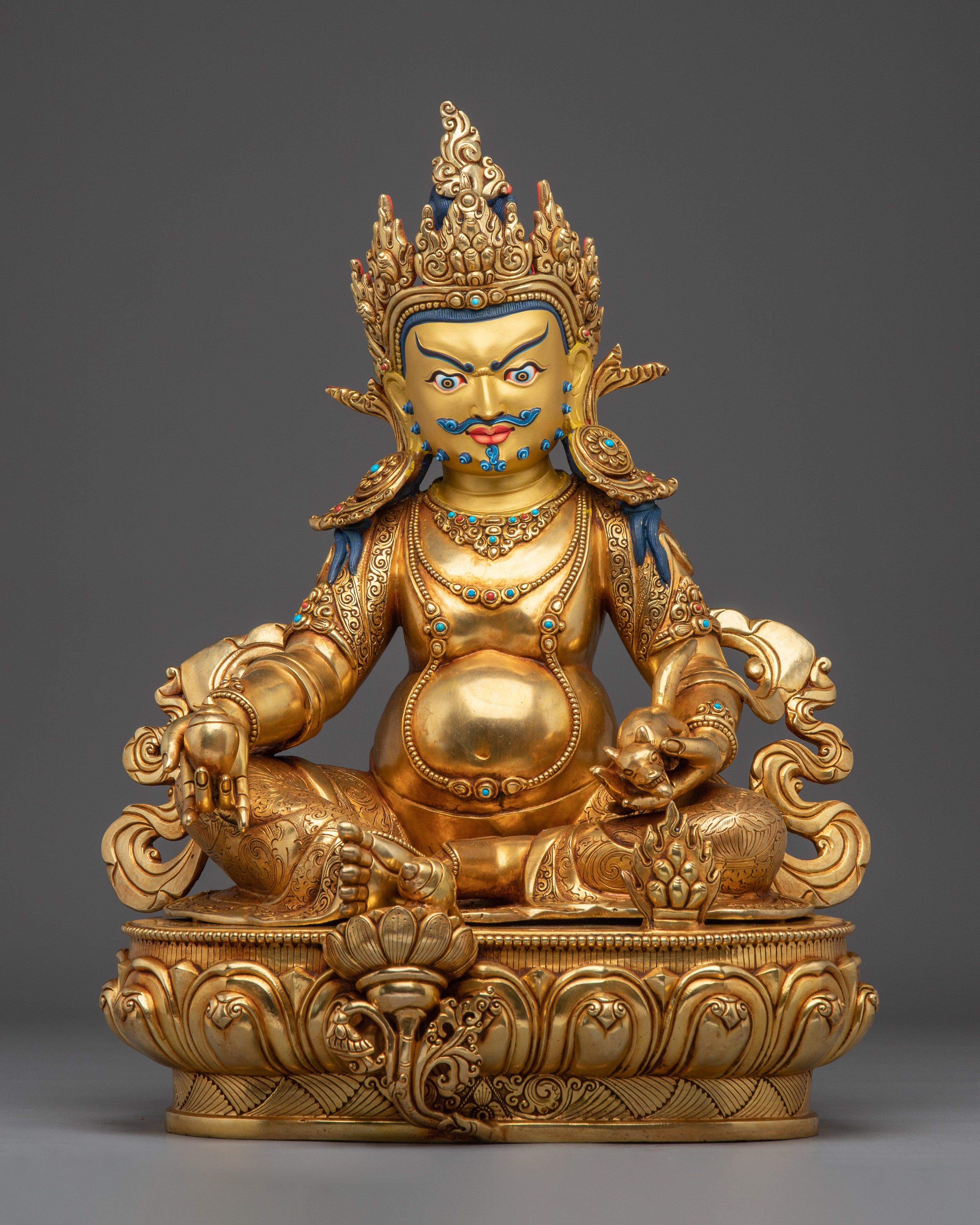 sacred-offering-deity-dzambhala
