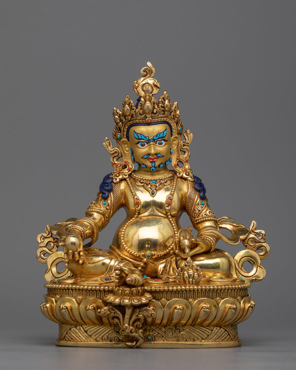dzambhala-the-wealth-deity-statue