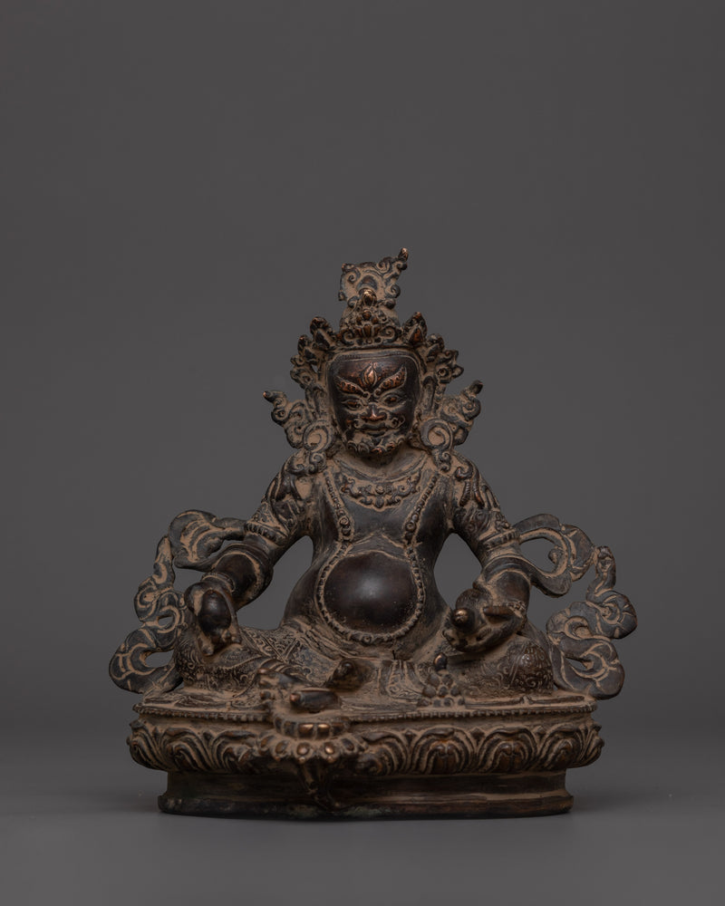 deity-of-fortune-dzambhala