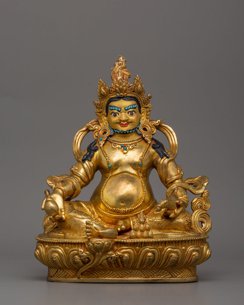 bodhisattva-of-prosperity-dzambhala