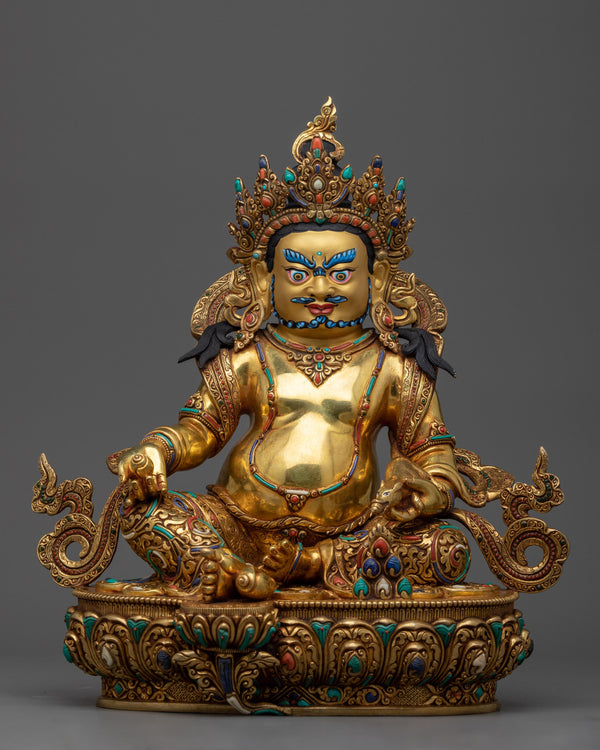 buddhist-deity-of-wealth-dzambhala