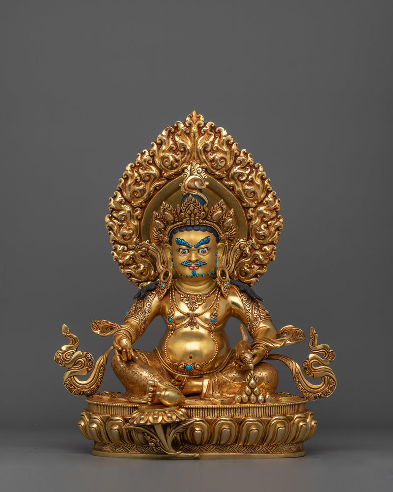 tibetan-buddhist-deity-dzambhala