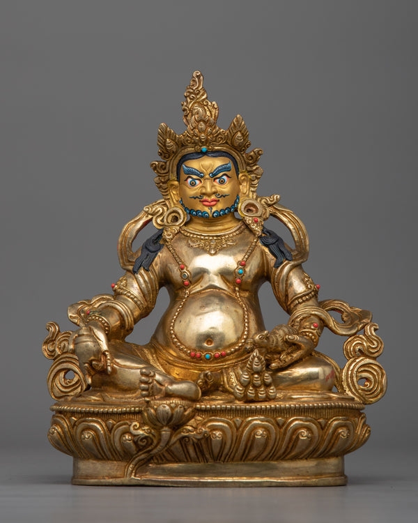 dzambhala-the-wealth-deity-in-buddhism