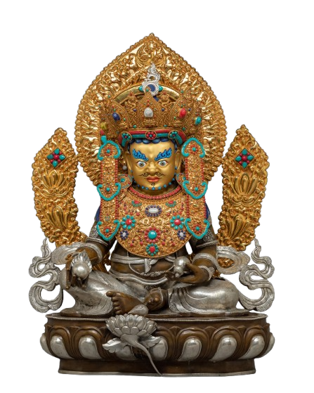 Dzambhala