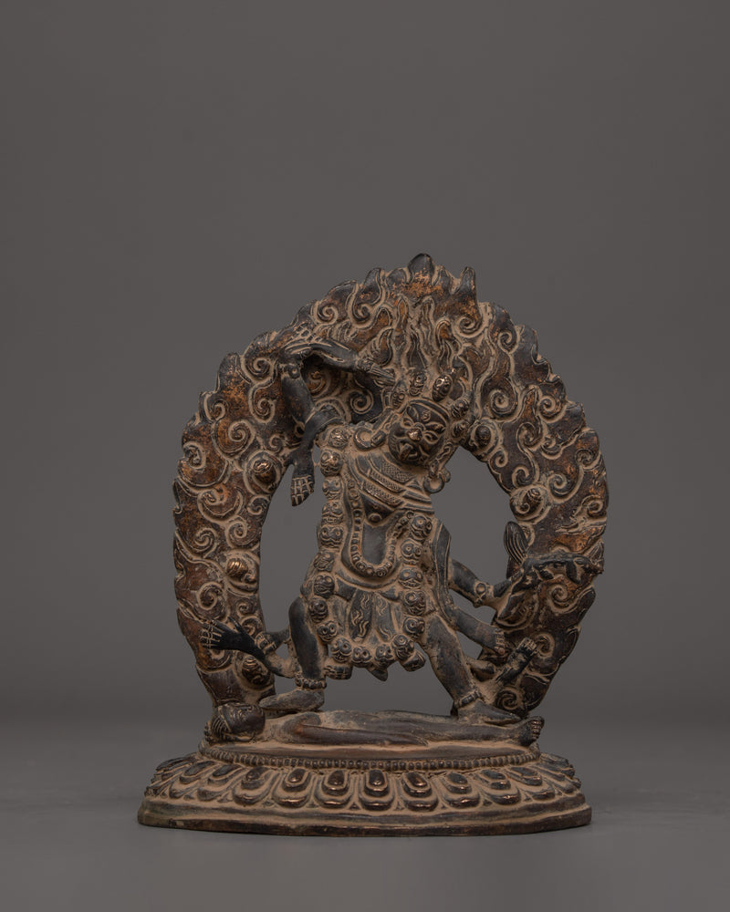 protector-of-vajrayana-ekajati