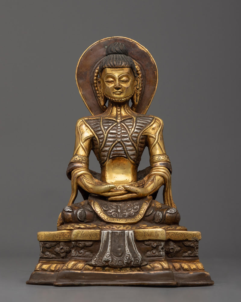 fasting-buddha