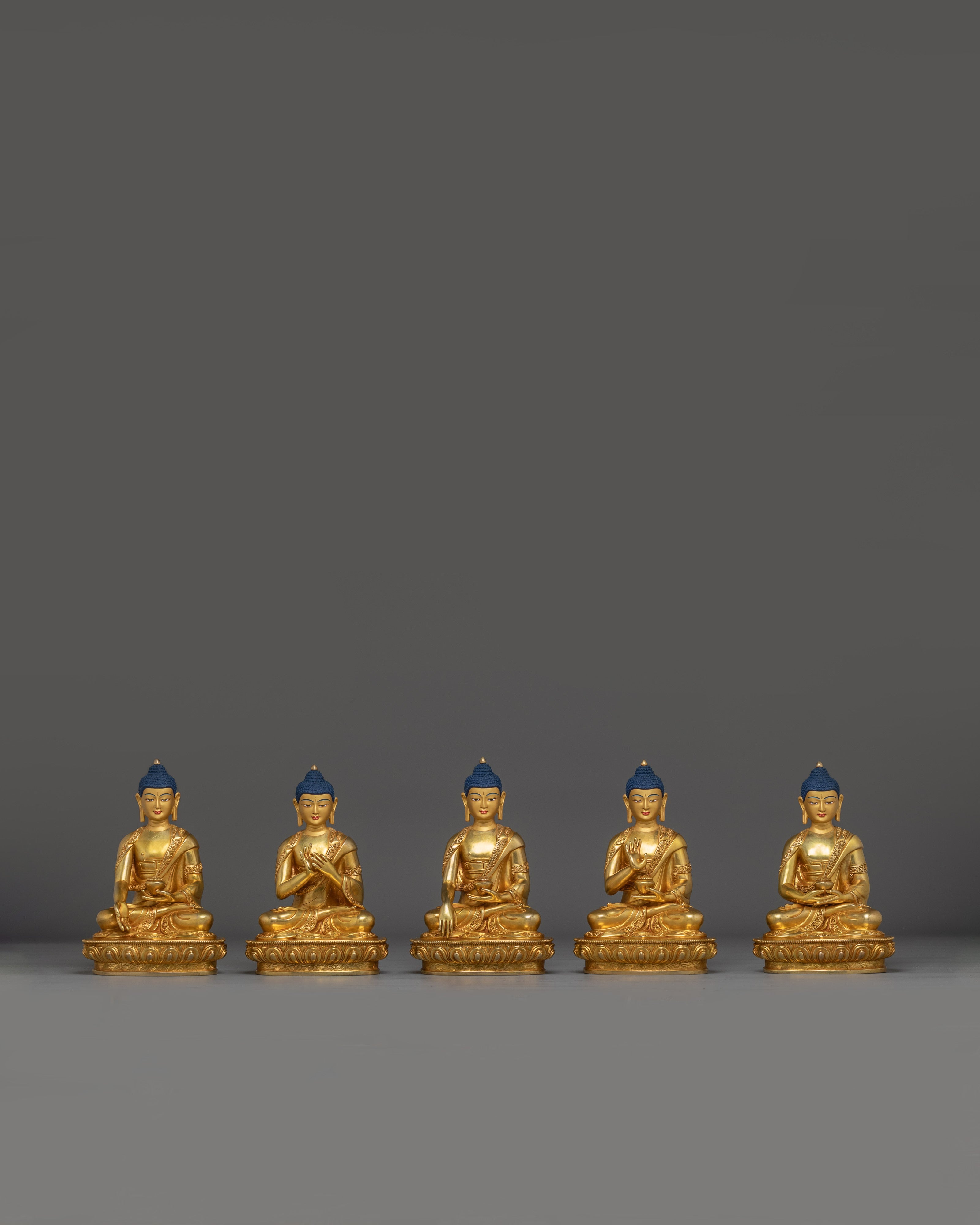 vajrayana-five-buddha-set