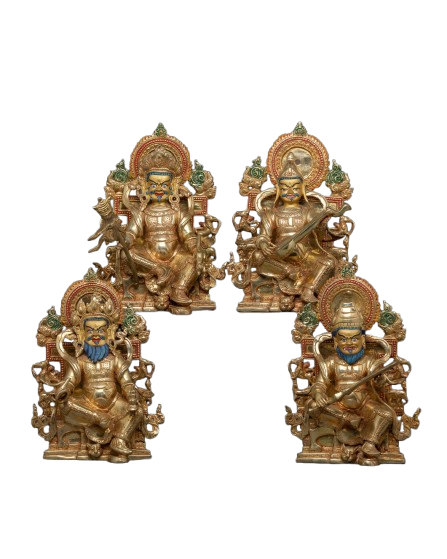 Four Heavenly Kings