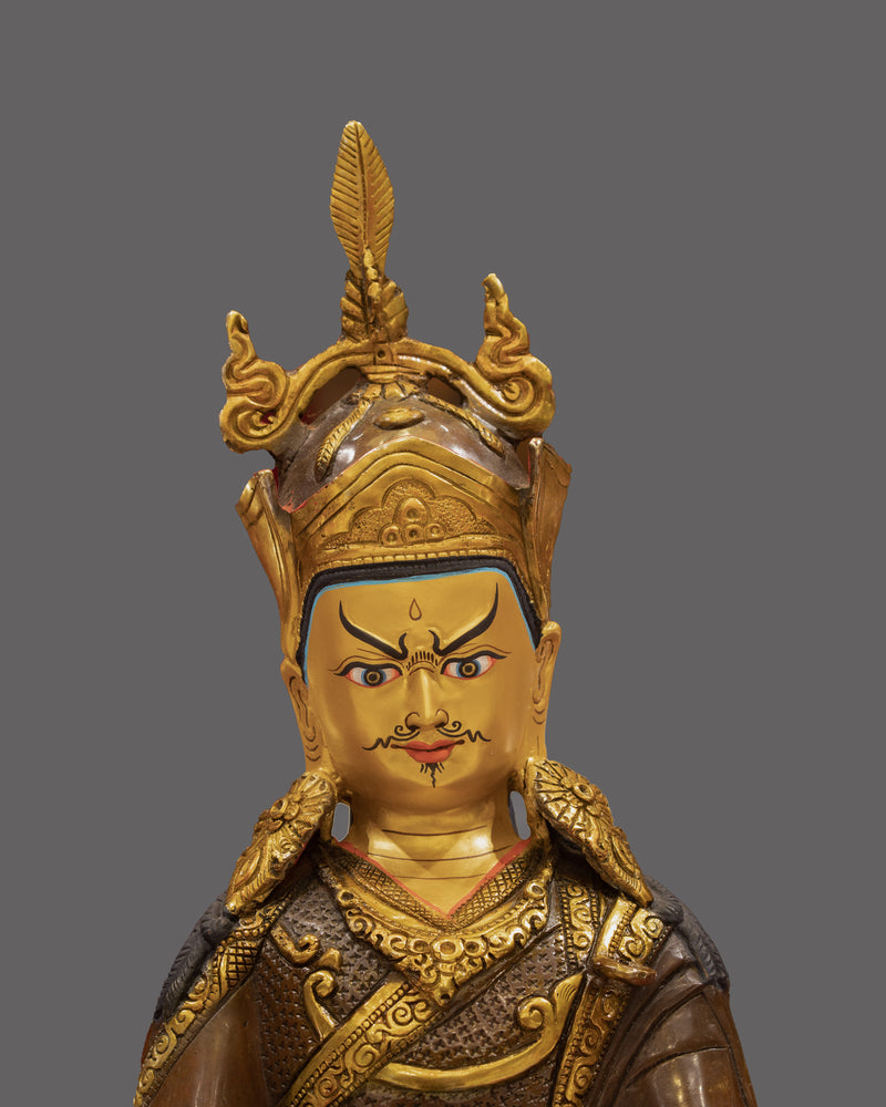 Guru Rinpoche