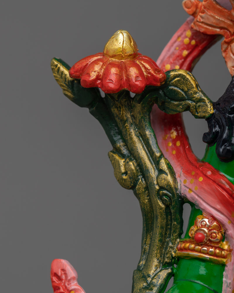 The Goddess Tara Statue | The Swift Goddess of Compassion and Action