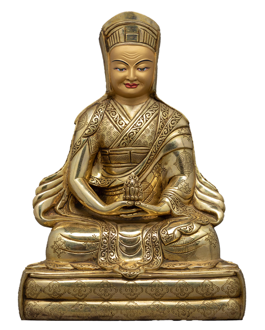 Gampopa