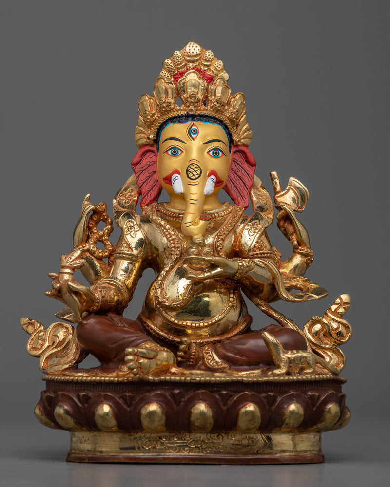 Ganesh