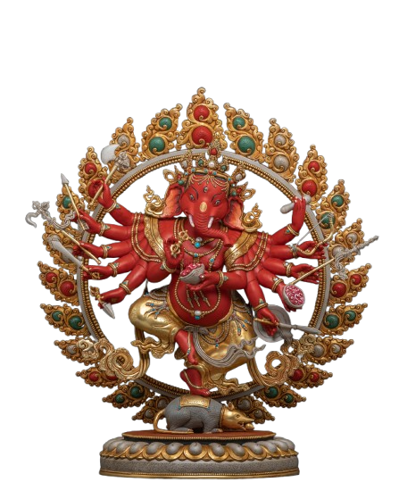 Ganesh