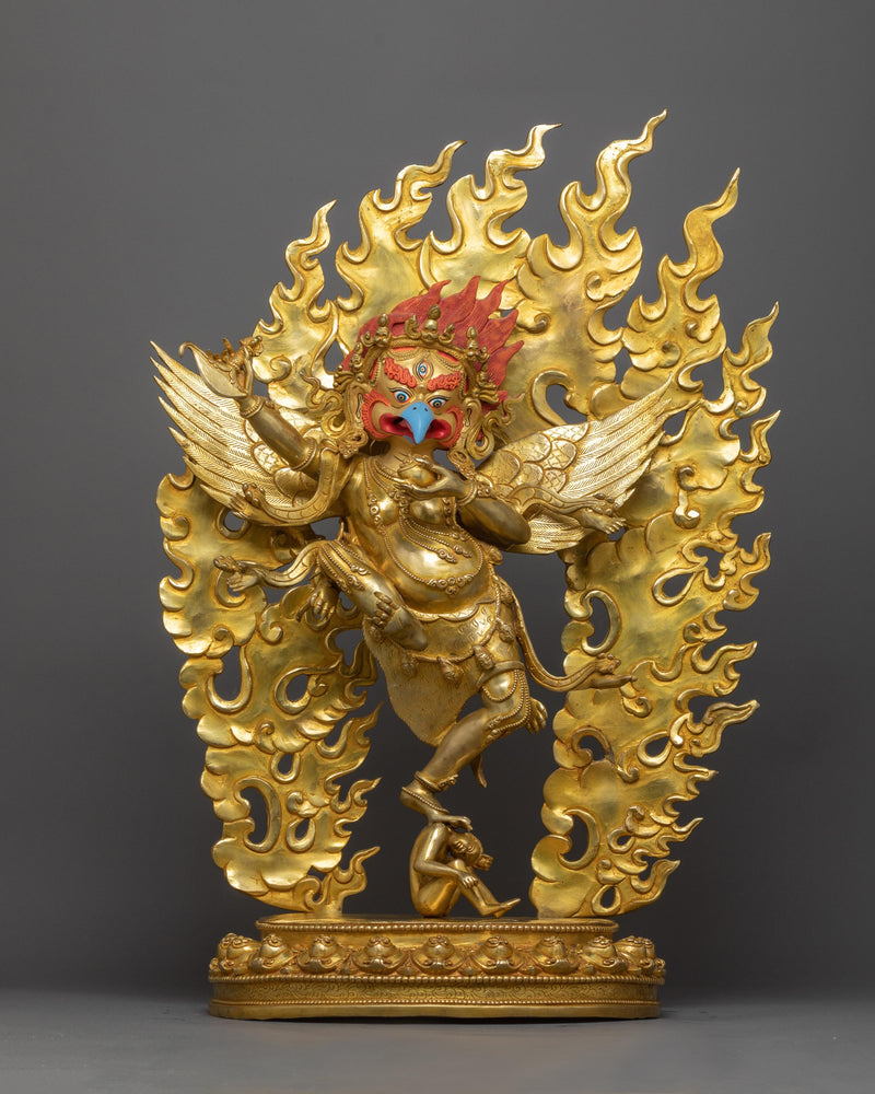 garuda