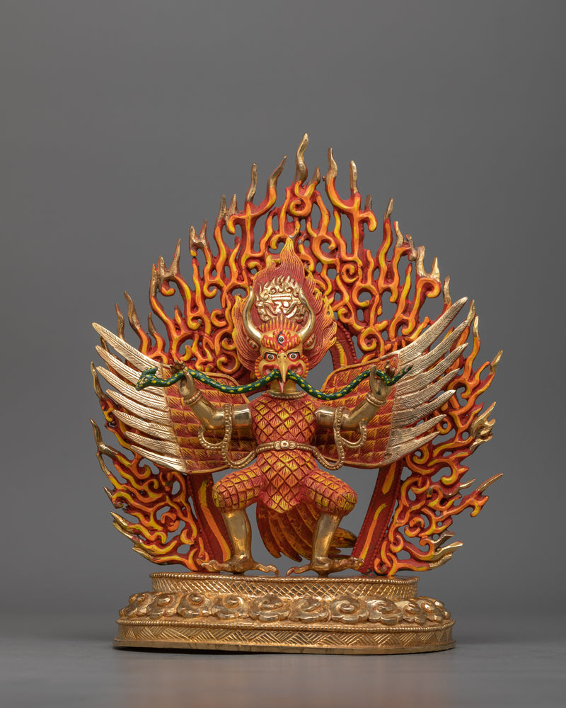 hindu-deity-garuda