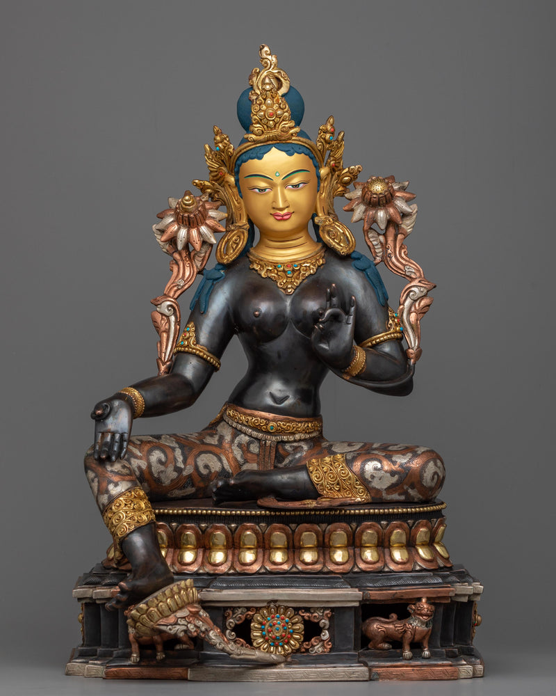tara devi buddha 