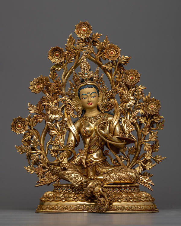 tara budismo 