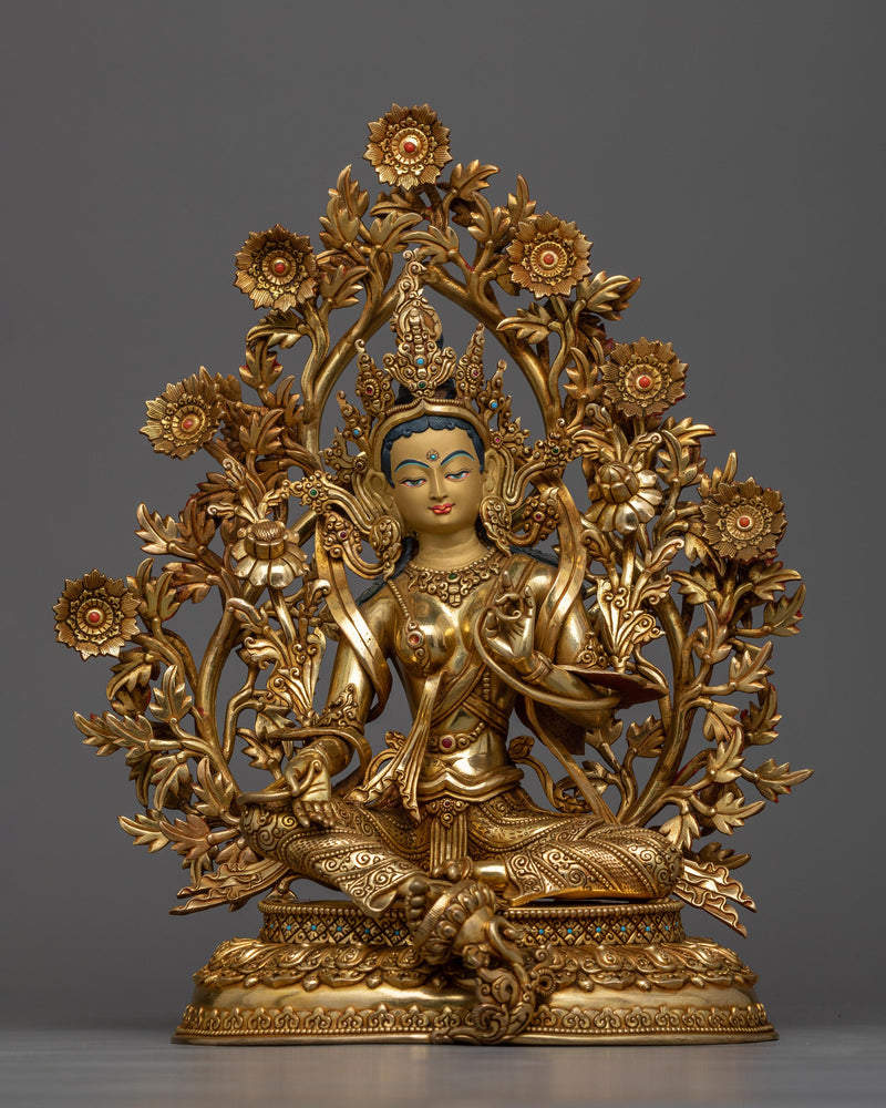 tara budismo 