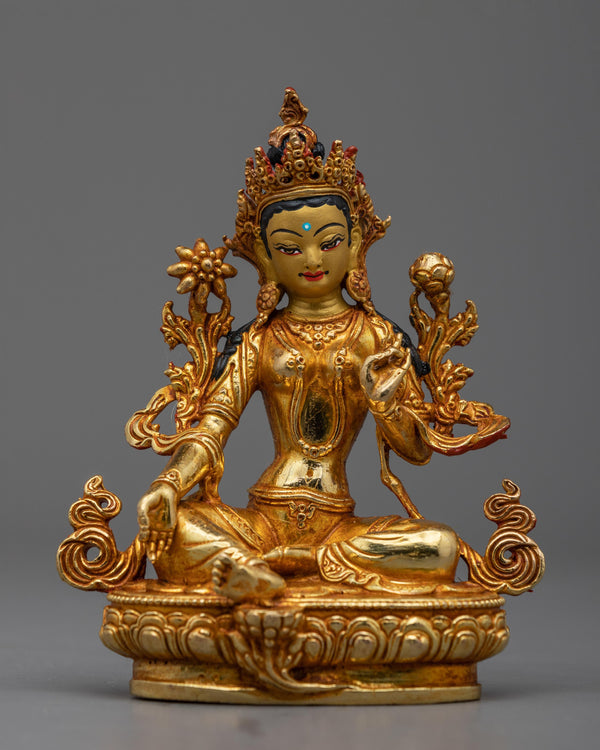 green tara mantra 108