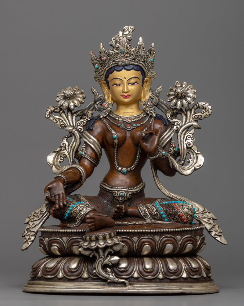 tara female buddha 