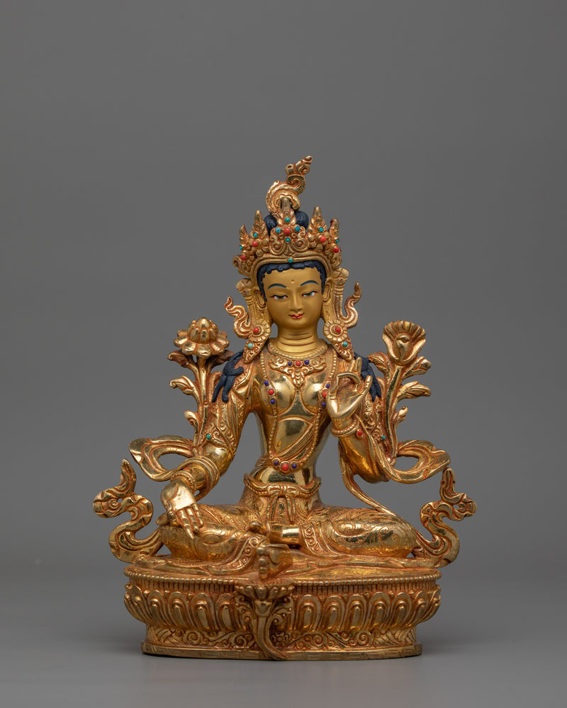 the-divine-mother-green-tara