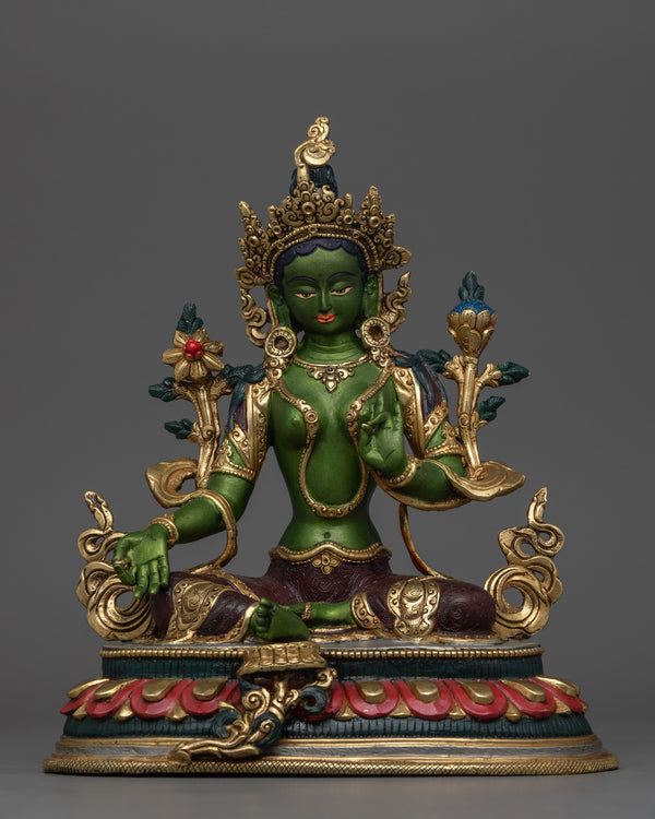syamatara-protective-deity-in-buddhism