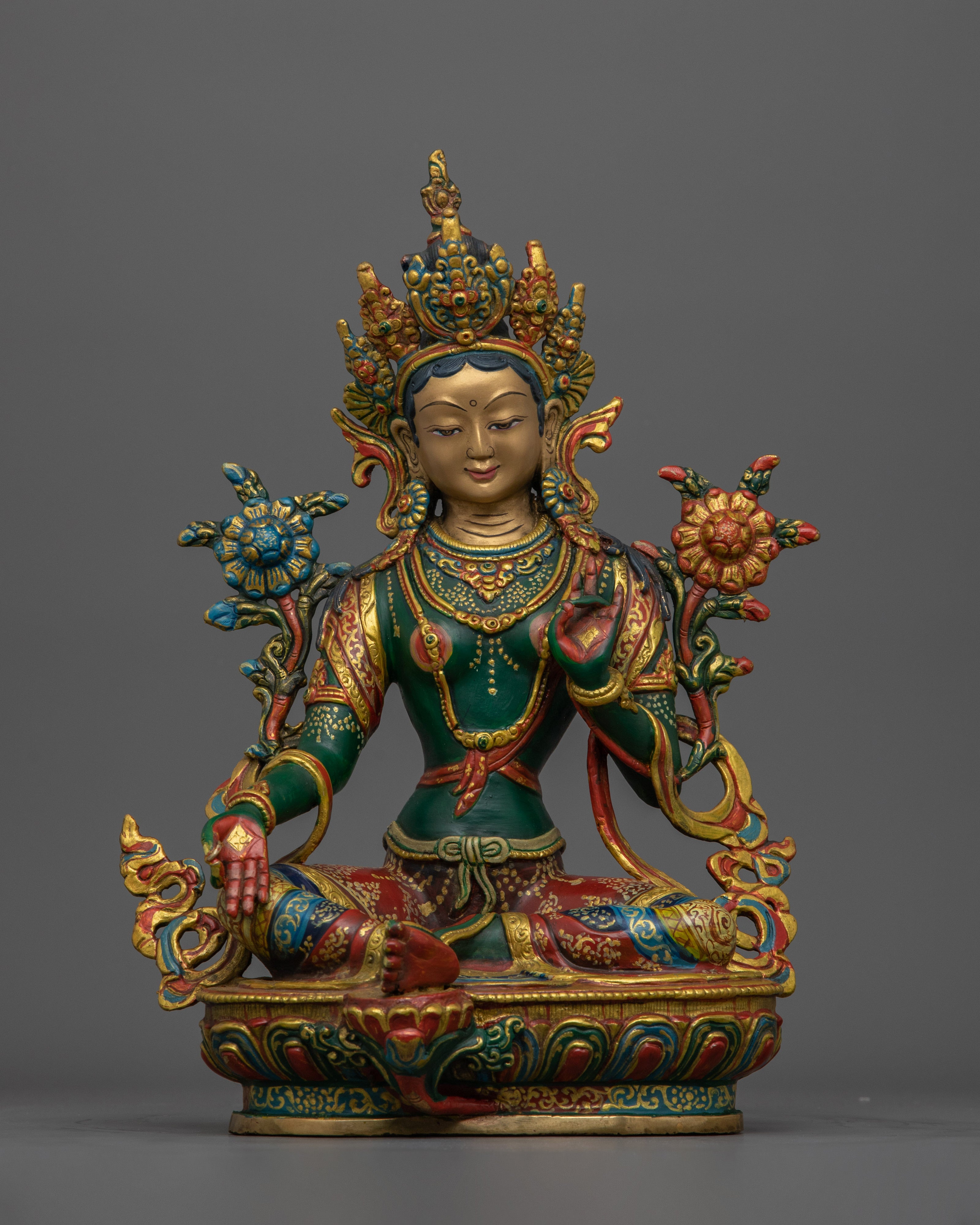 green-tara-great-liberator-figurine