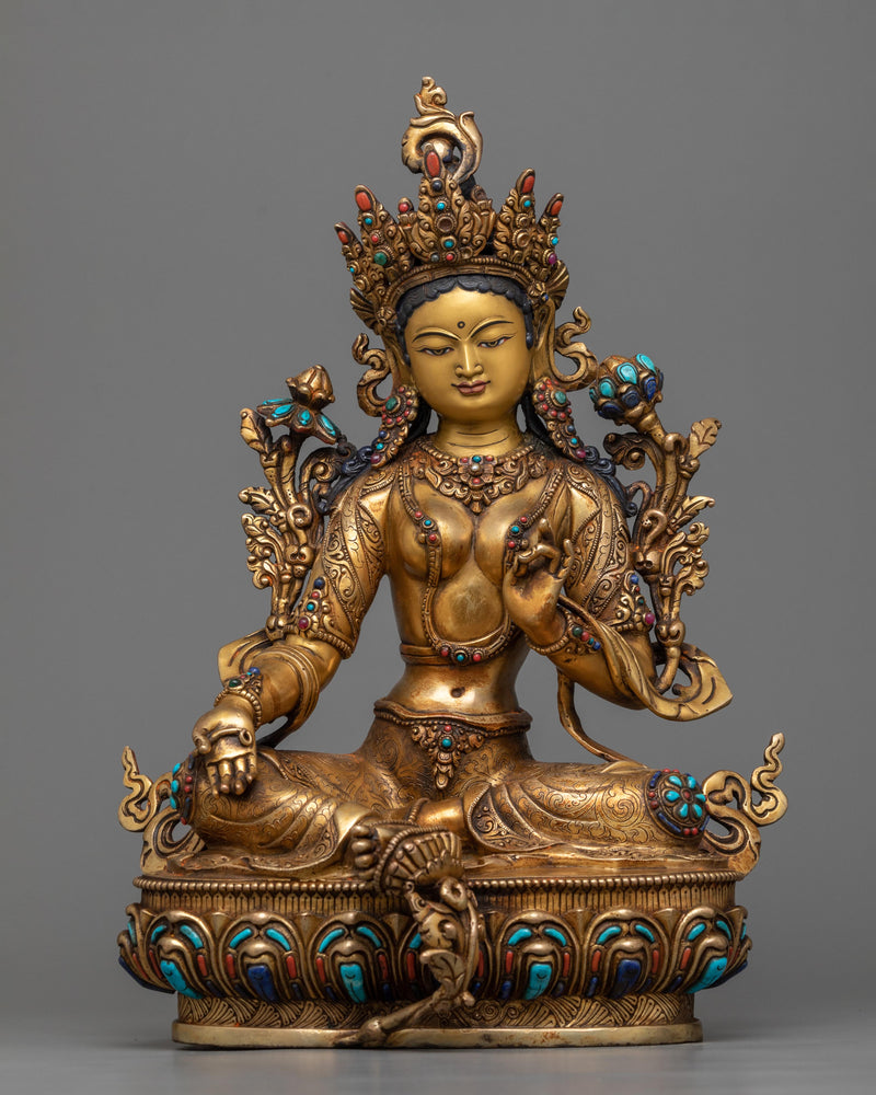 tara buda 