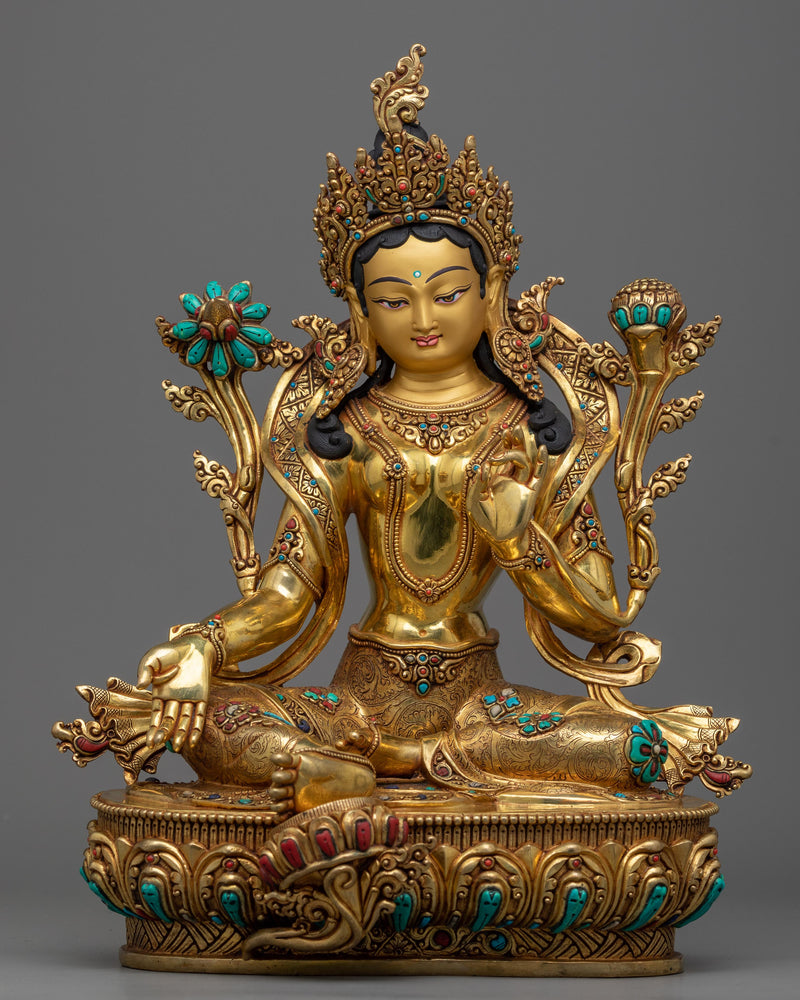 tara buddha goddess 