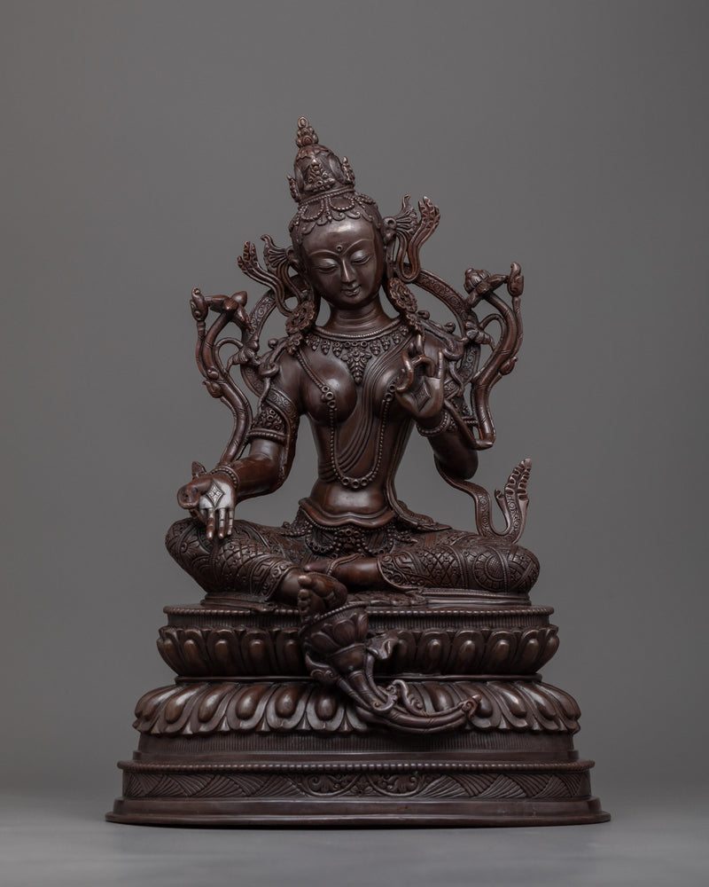 arya tara buddha 