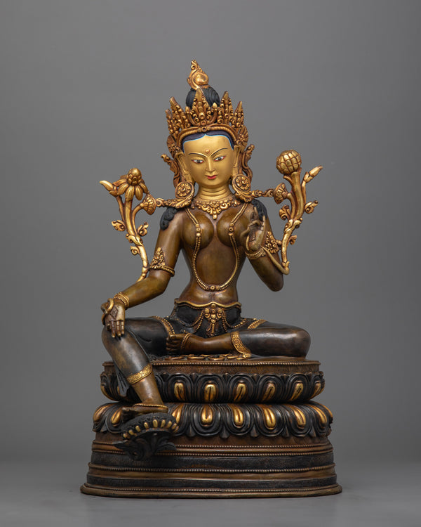 divine-syama-tara