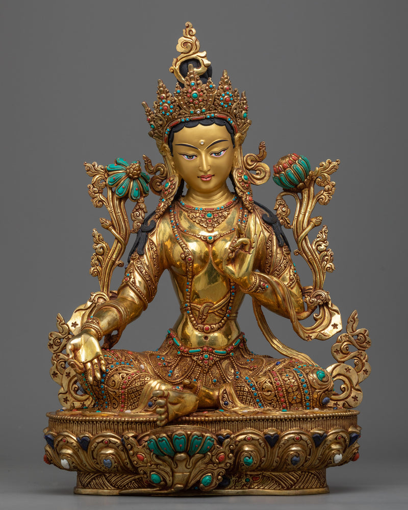 tara buddha 