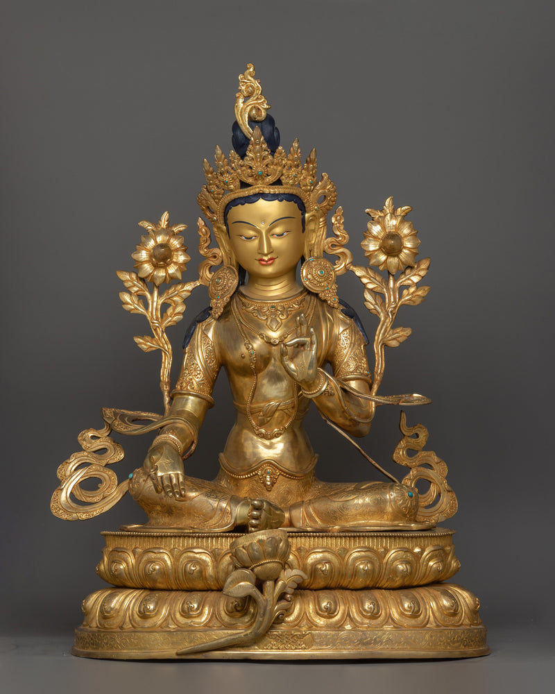 enlightened-compassion-green-tara