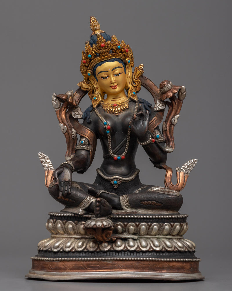 tara buddha goddess 