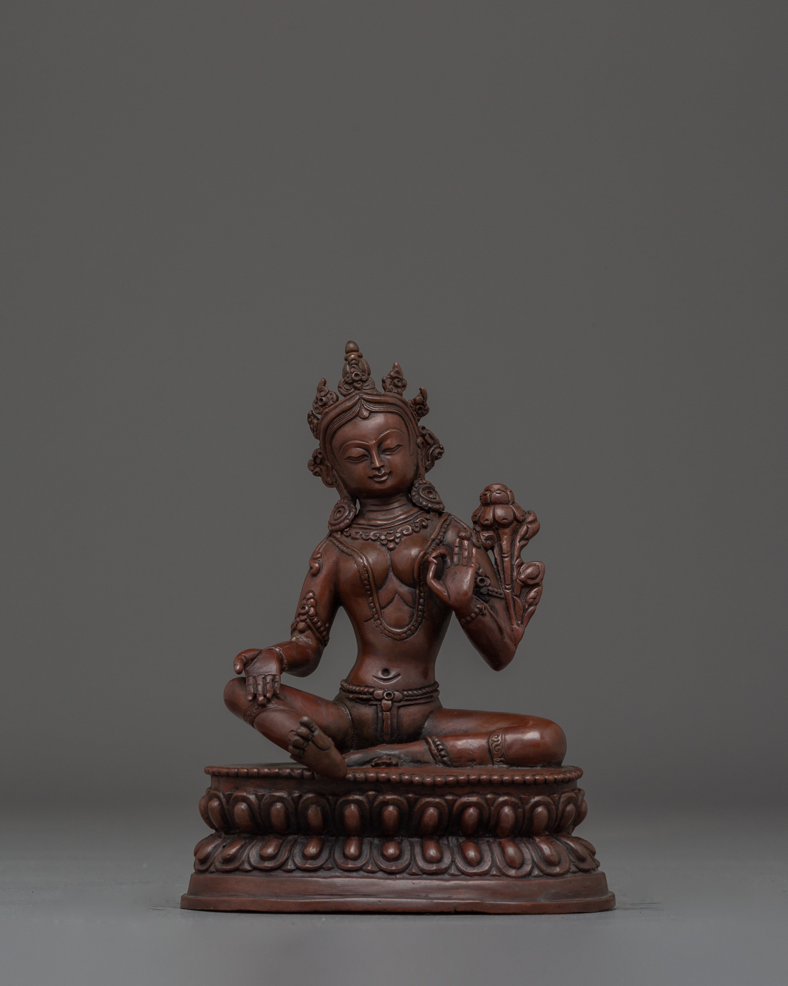 green-tara-lotus-seated-savior
