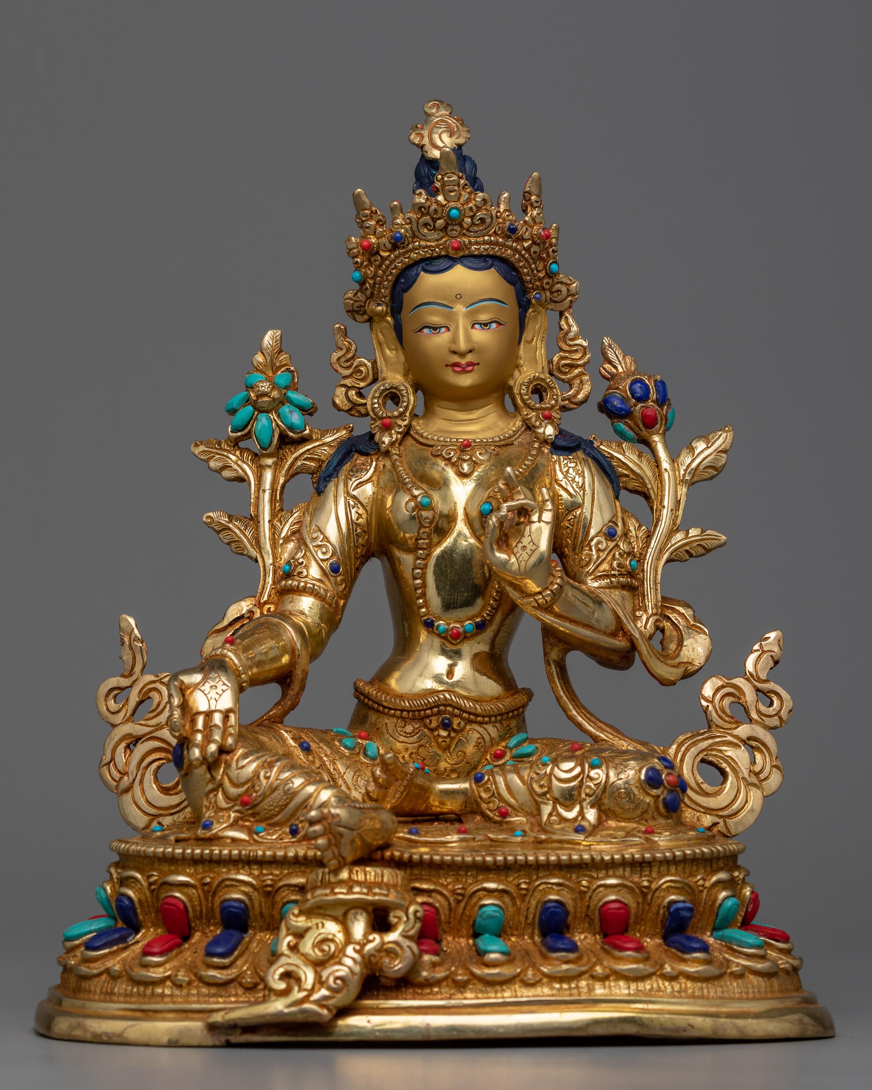 buddha female 