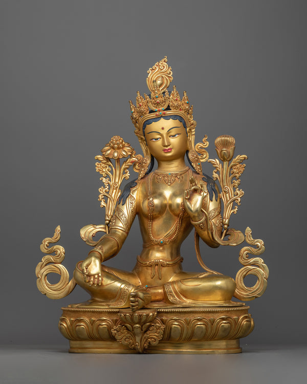 divine-protector-green-tara