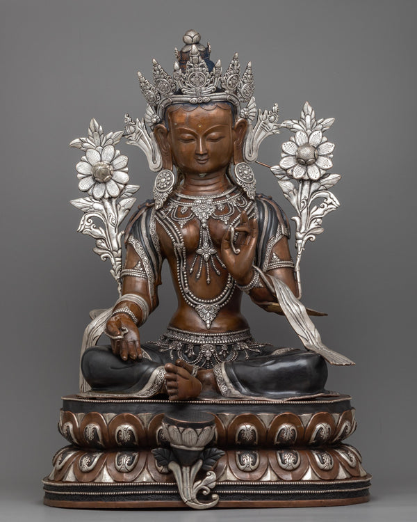 buddha tara devi 