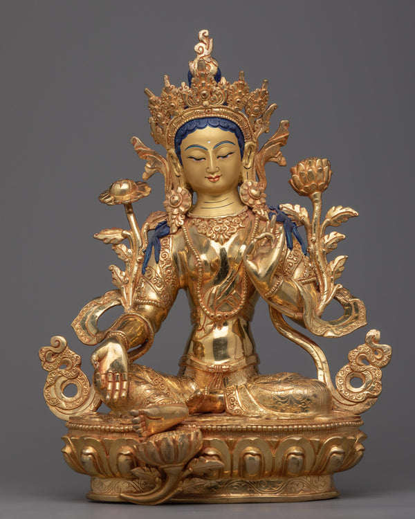 buddhist goddess tara 