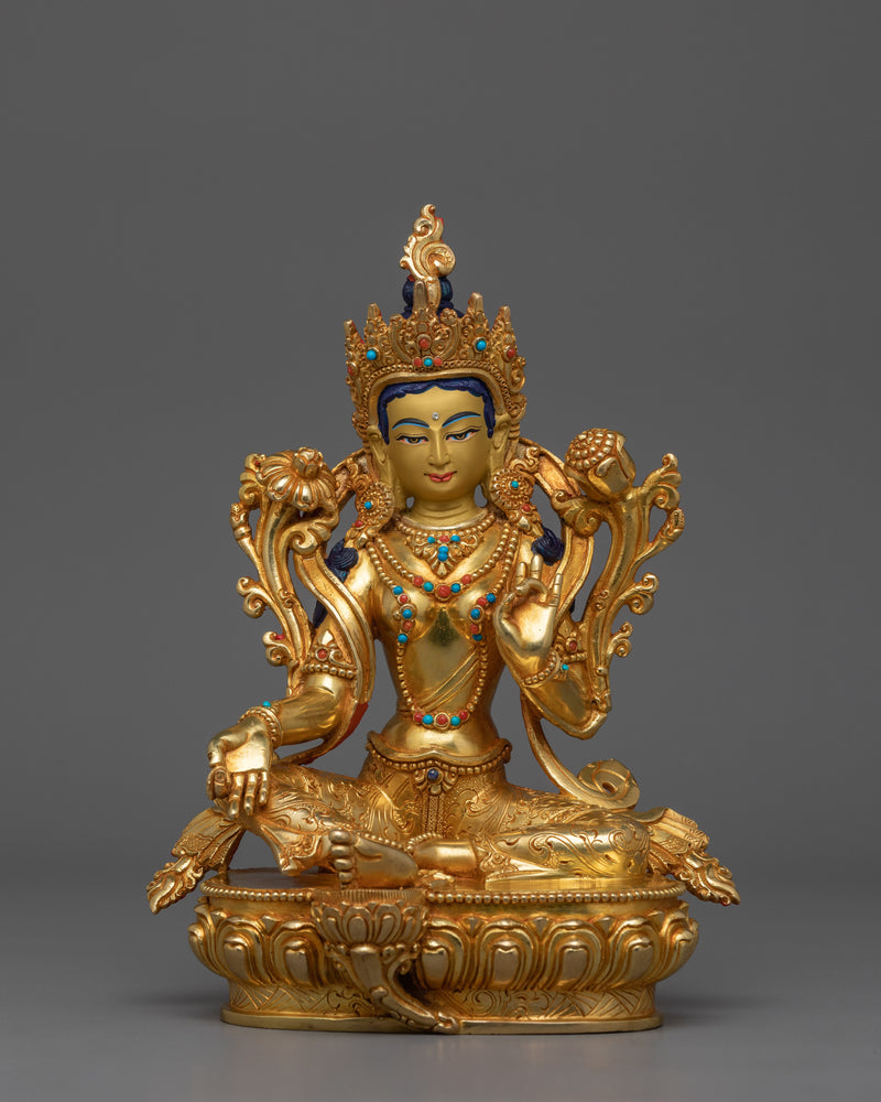 green-tara-the-compassionate-goddess
