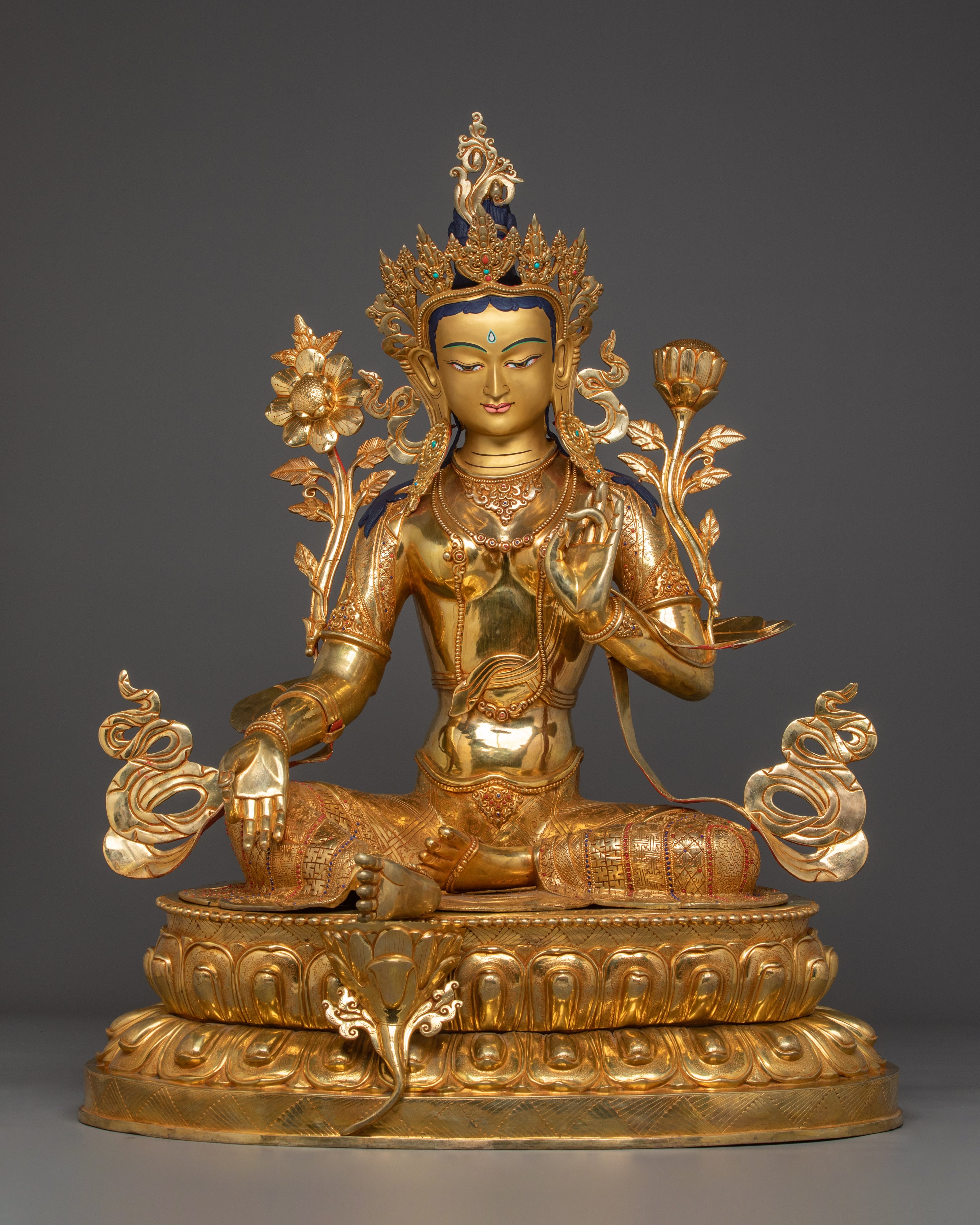 enlightenment-deity-green-tara