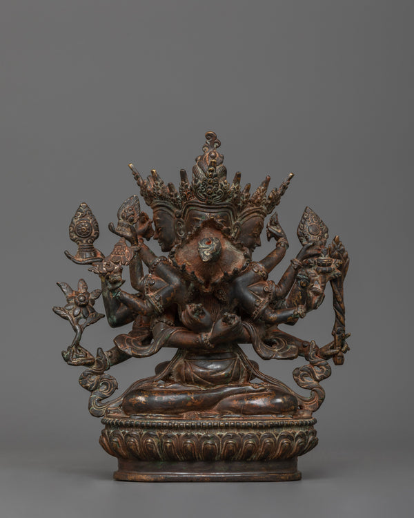 Guhyasamaja