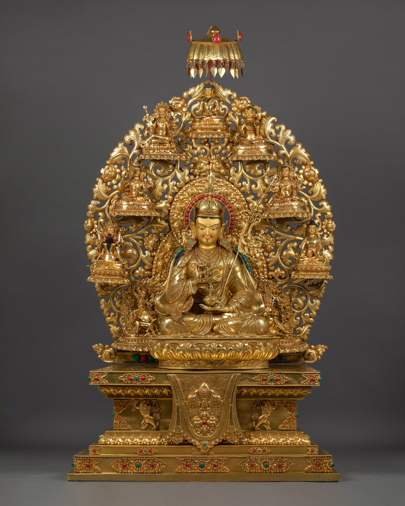 handmade-guru-rinpoche-set