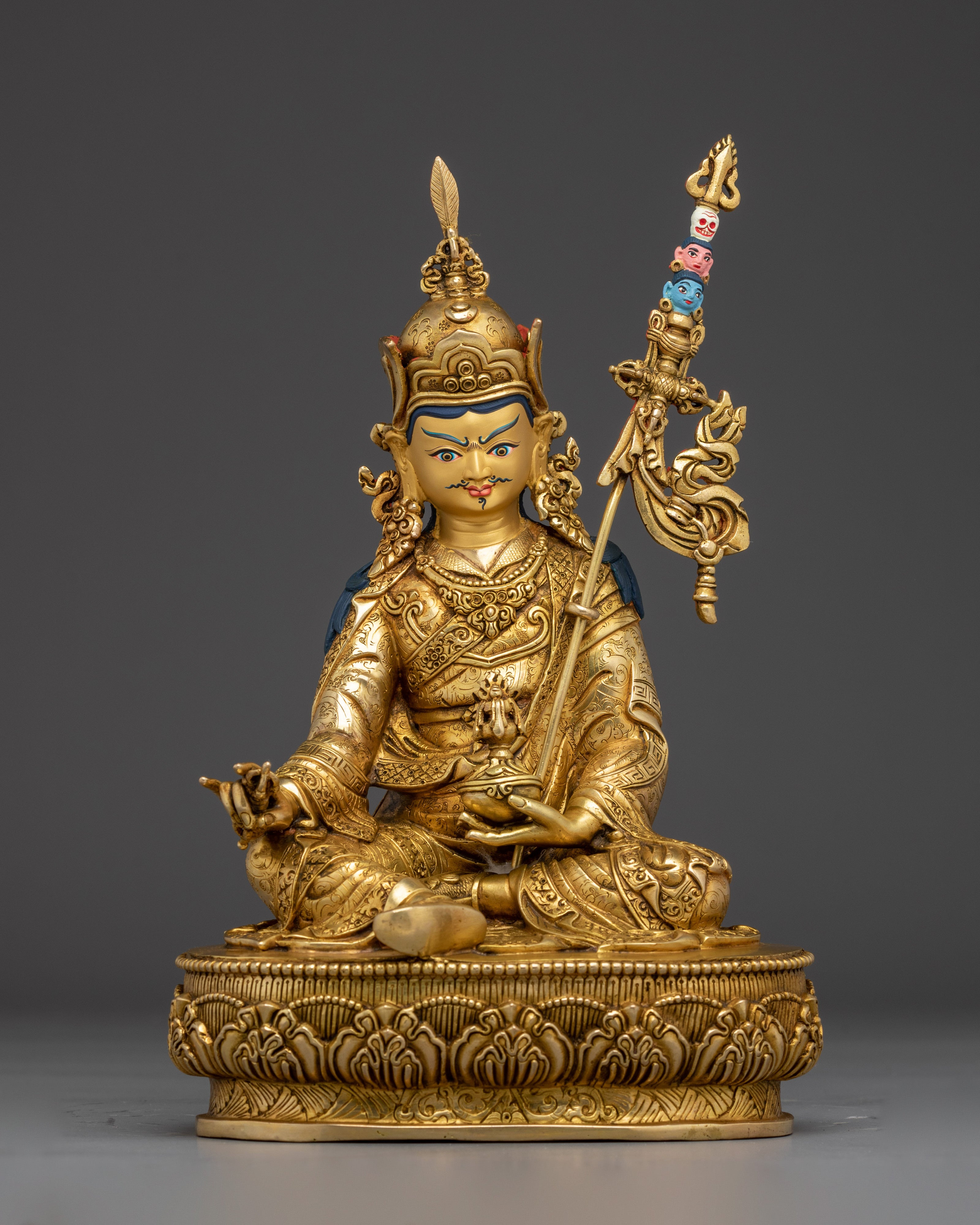 Padmasambhava "Guru Rinpoche" Artwork