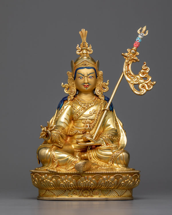 dusum-sangye-guru-rinpoche-sculpture